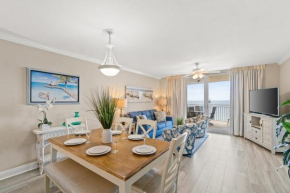Emerald Beach #1236 by Book That Condo
